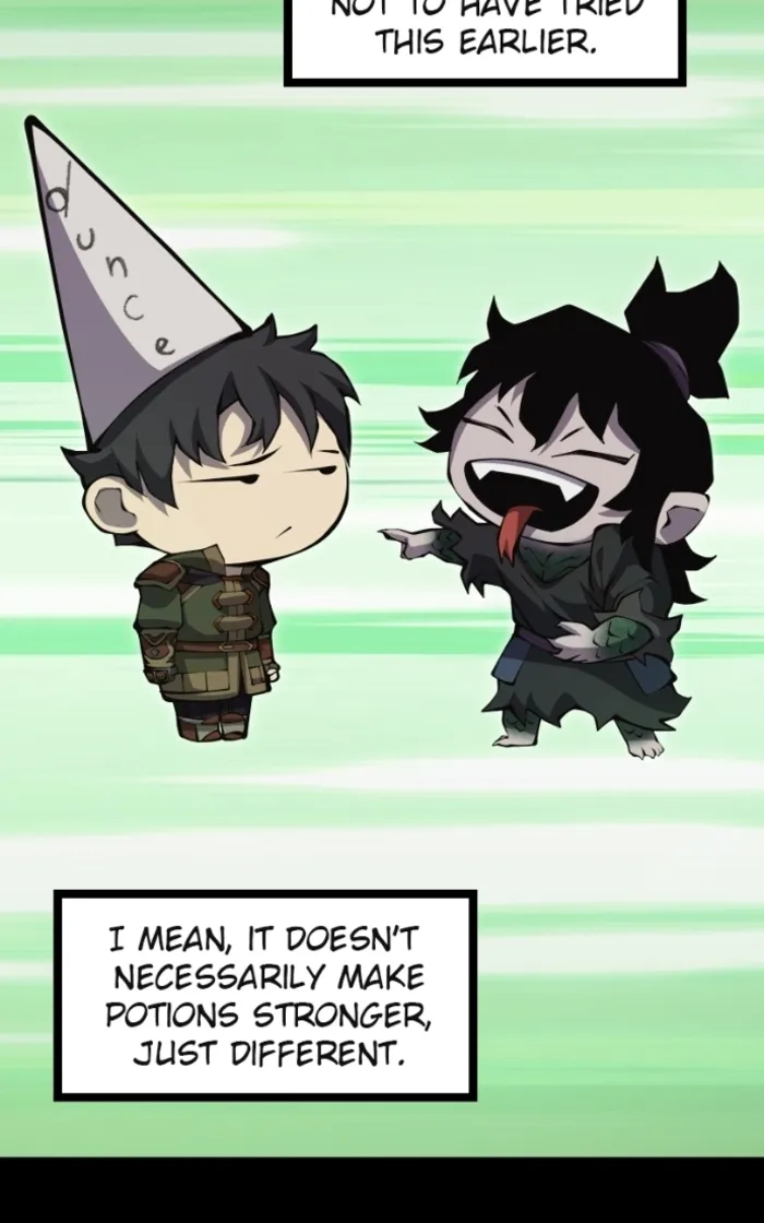 Primal Hunter Chapter 103 - Page 69