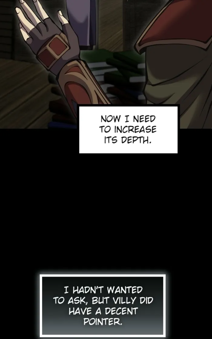 Primal Hunter Chapter 103 - Page 71