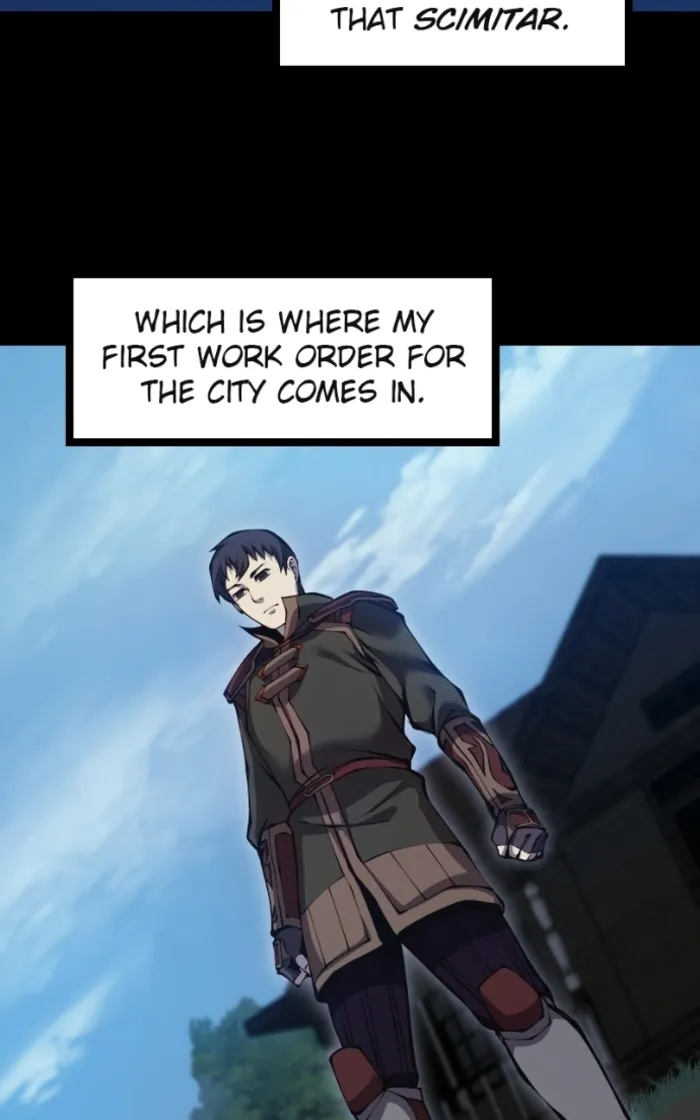 Primal Hunter Chapter 103 - Page 78