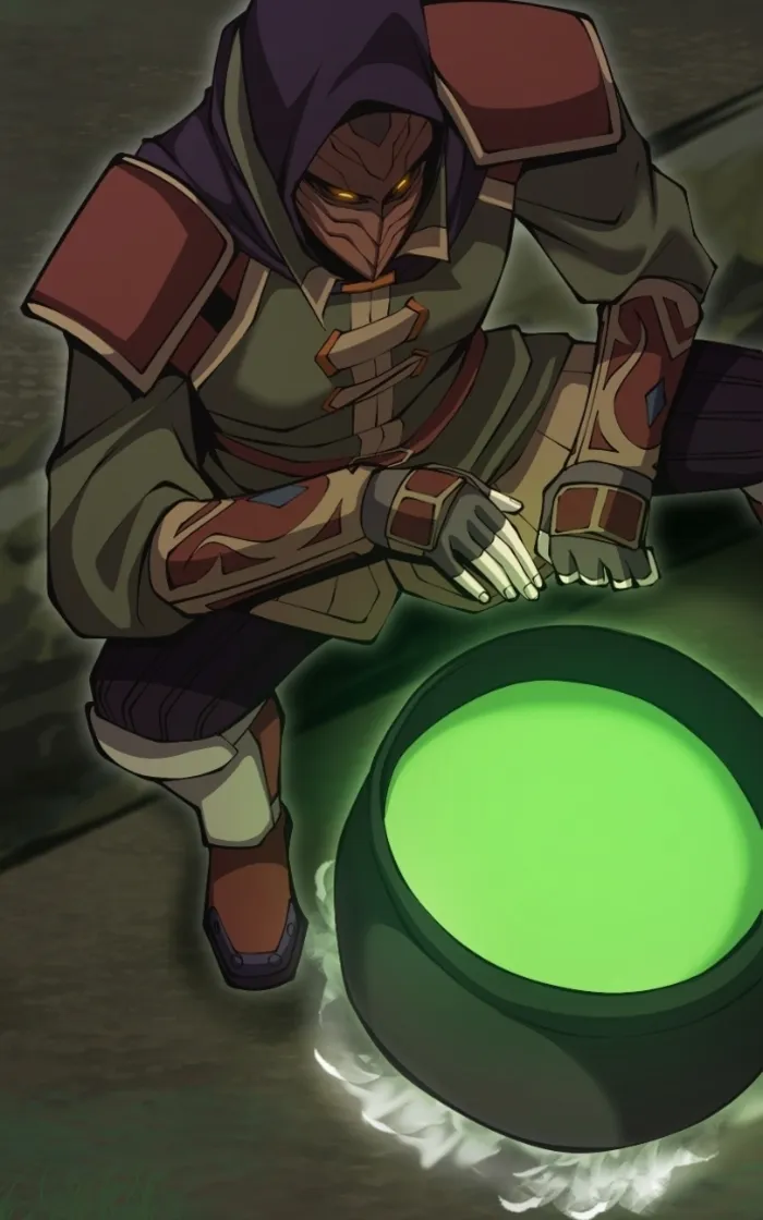 Primal Hunter Chapter 103 - Page 84