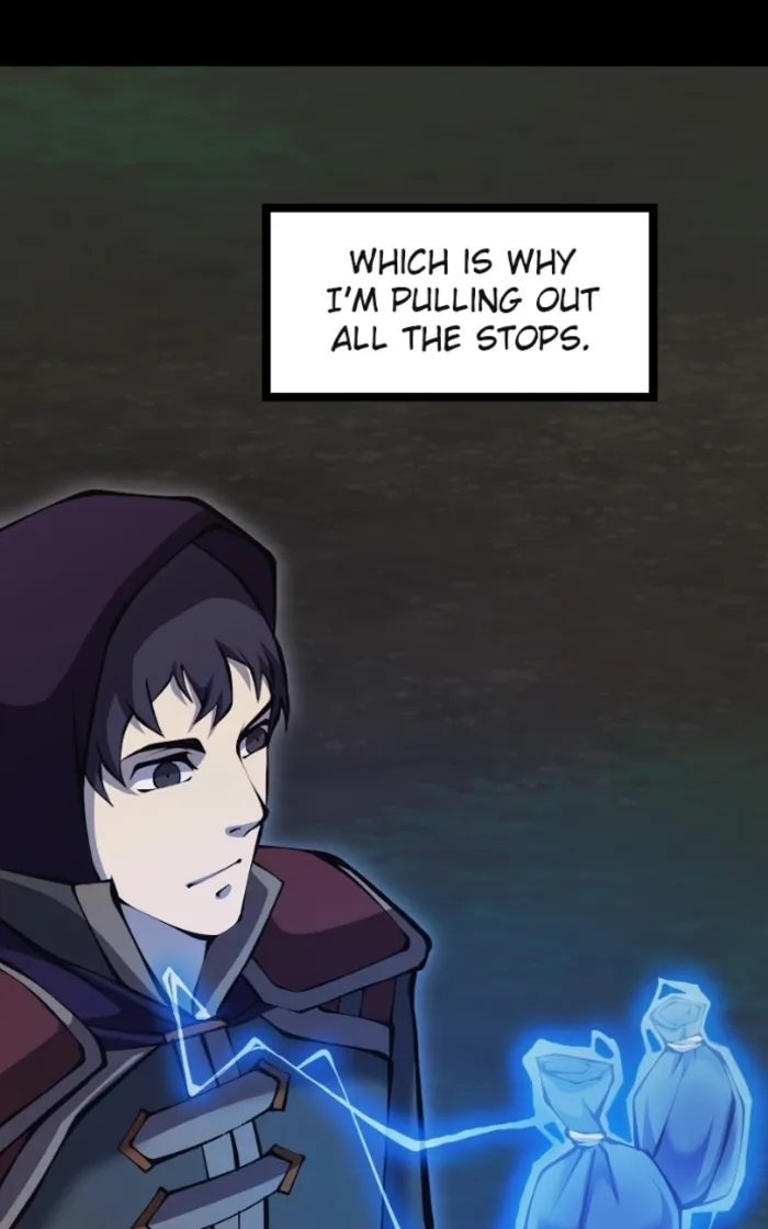 Primal Hunter Chapter 103 - Page 99