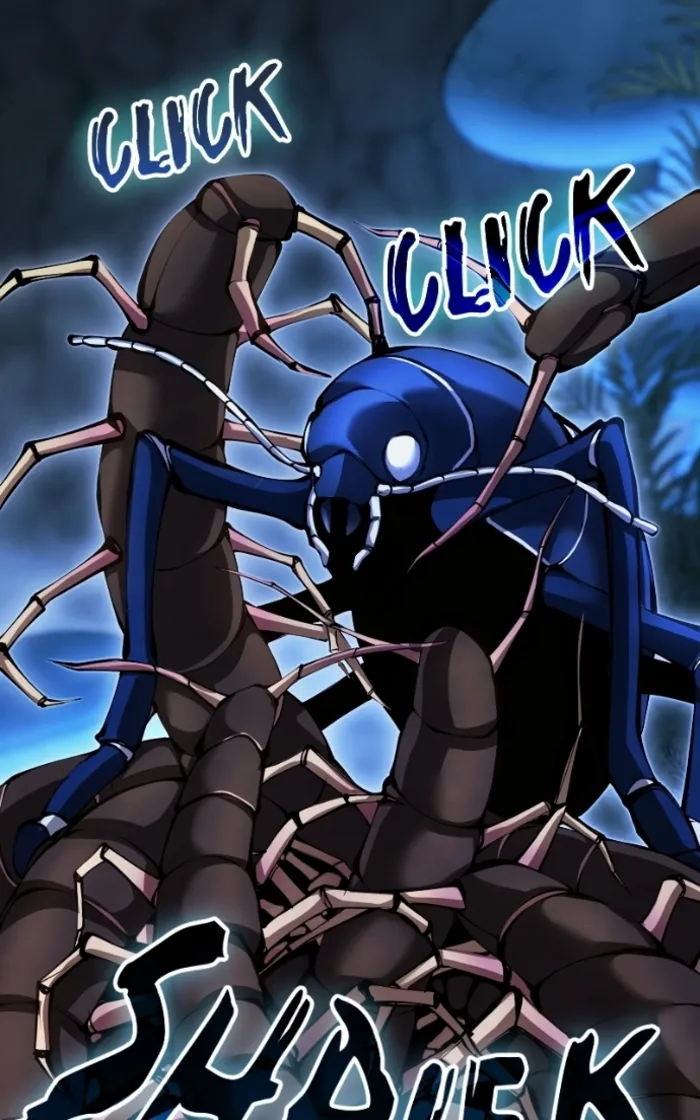 Primal Hunter Chapter 104 - Page 11