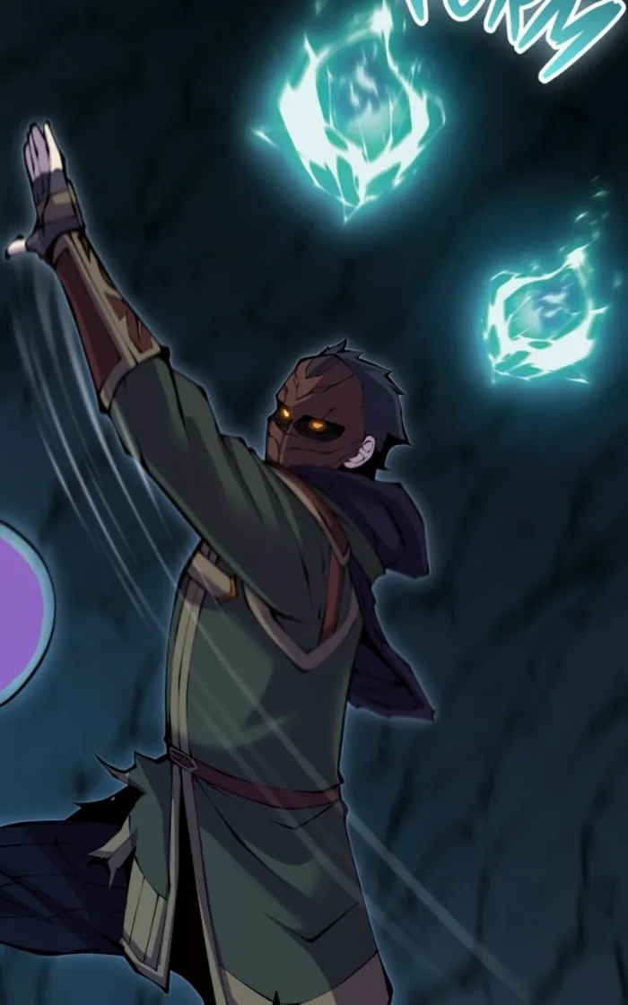 Primal Hunter Chapter 104 - Page 132