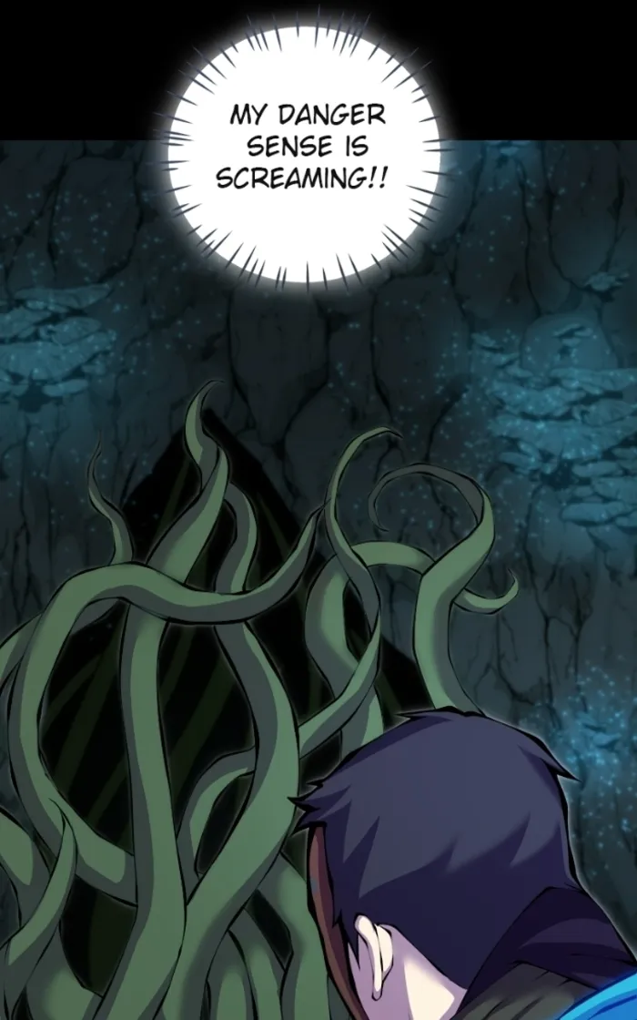 Primal Hunter Chapter 104 - Page 154