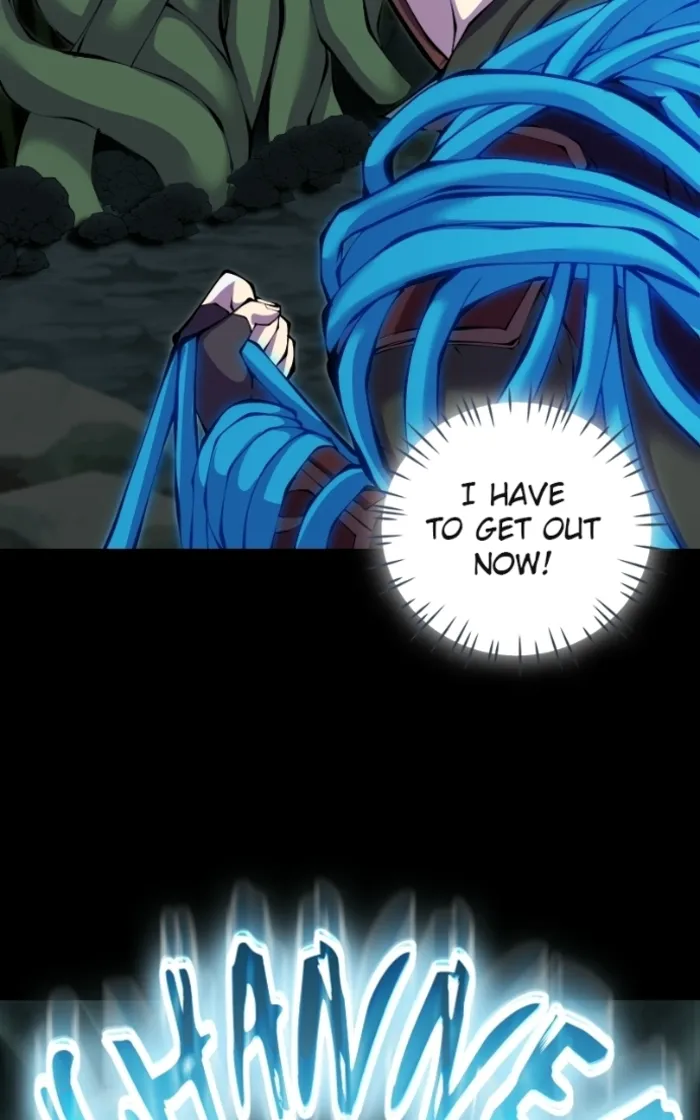 Primal Hunter Chapter 104 - Page 155