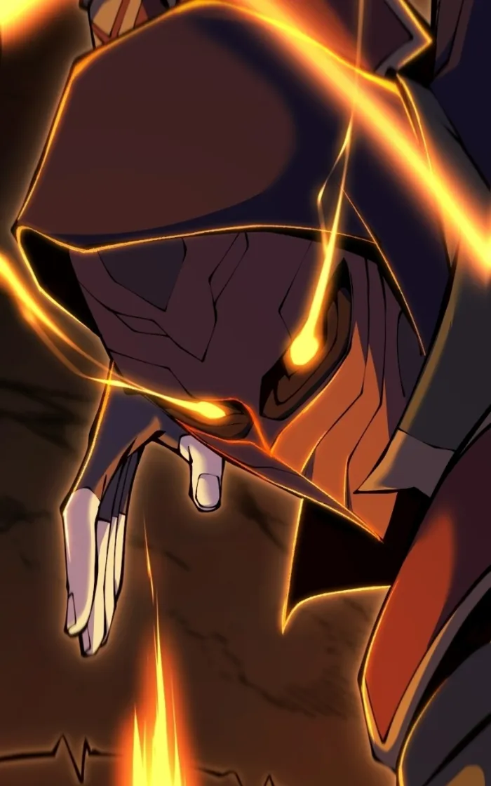 Primal Hunter Chapter 104 - Page 35