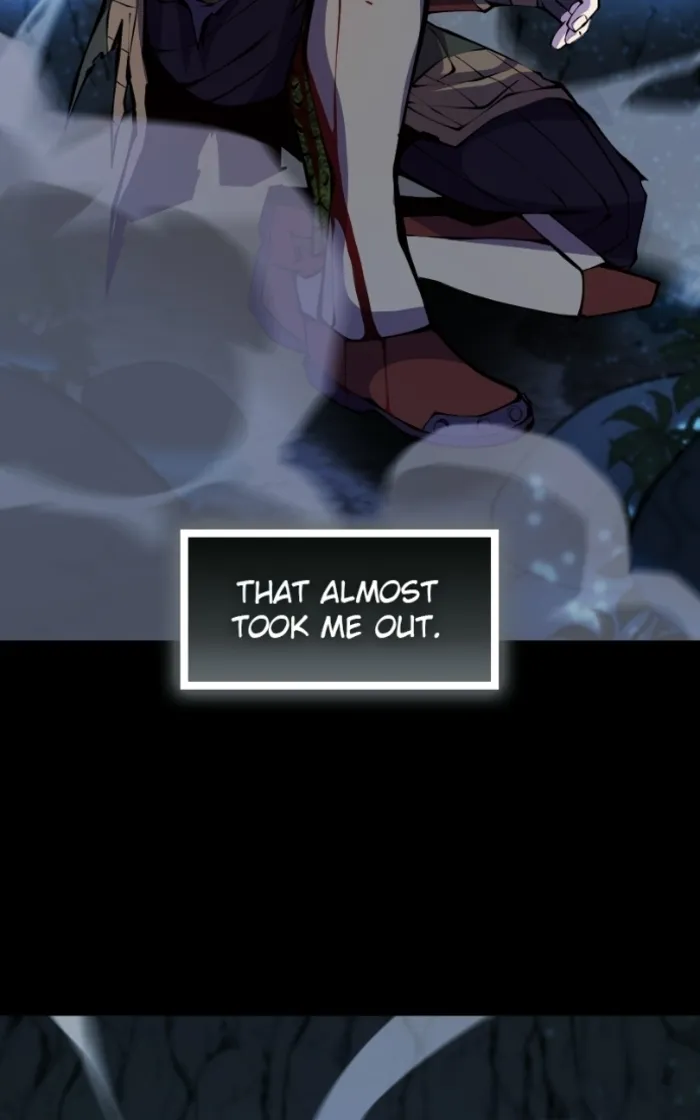 Primal Hunter Chapter 104 - Page 97