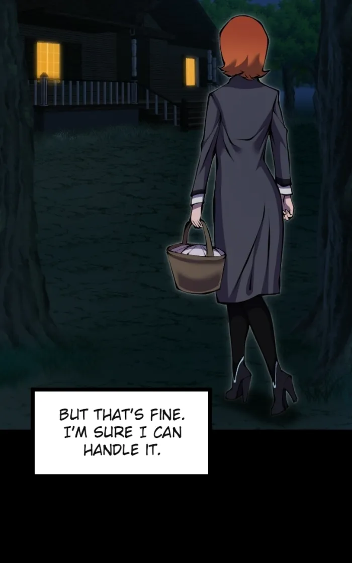 Primal Hunter Chapter 105 - Page 114