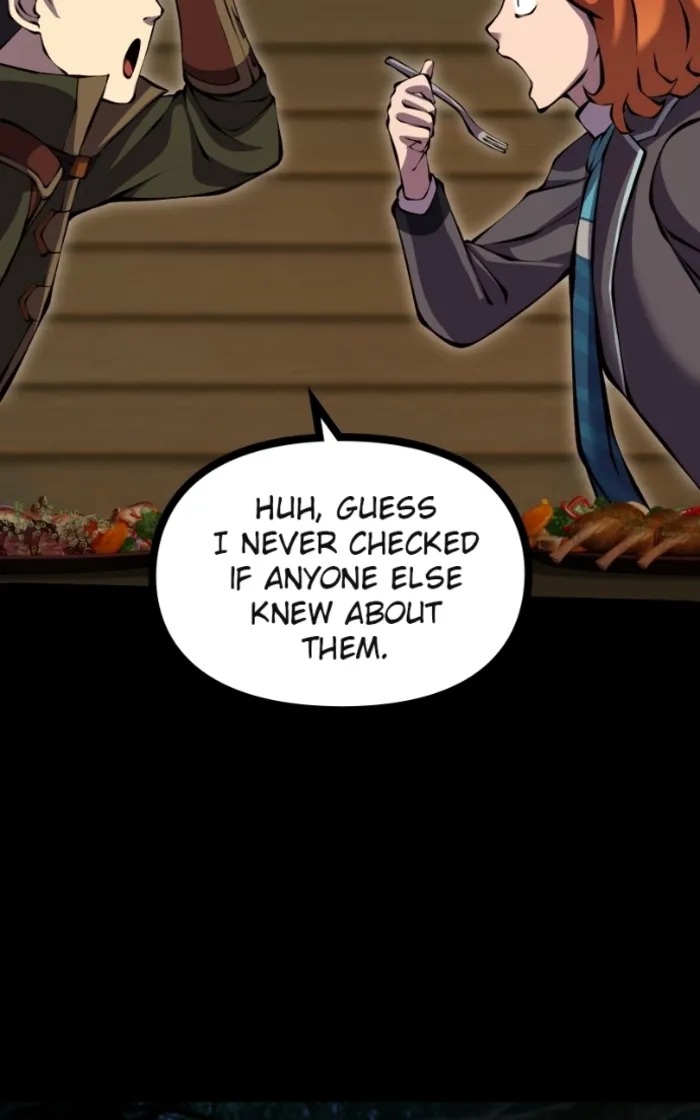 Primal Hunter Chapter 105 - Page 122