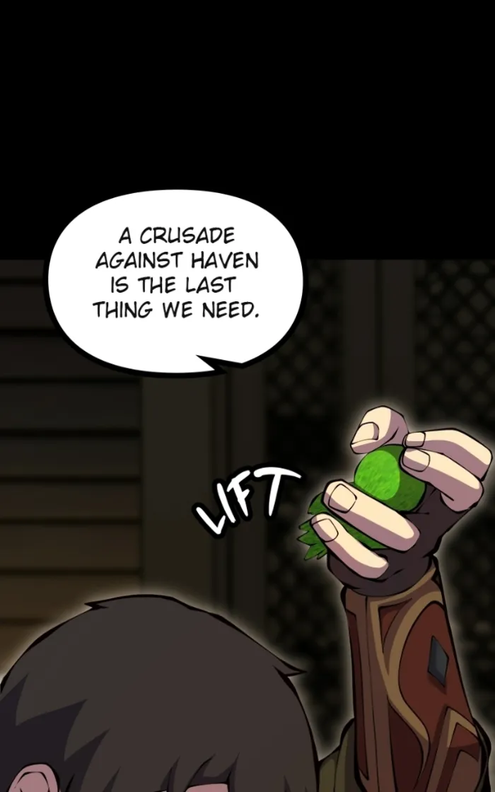 Primal Hunter Chapter 105 - Page 144