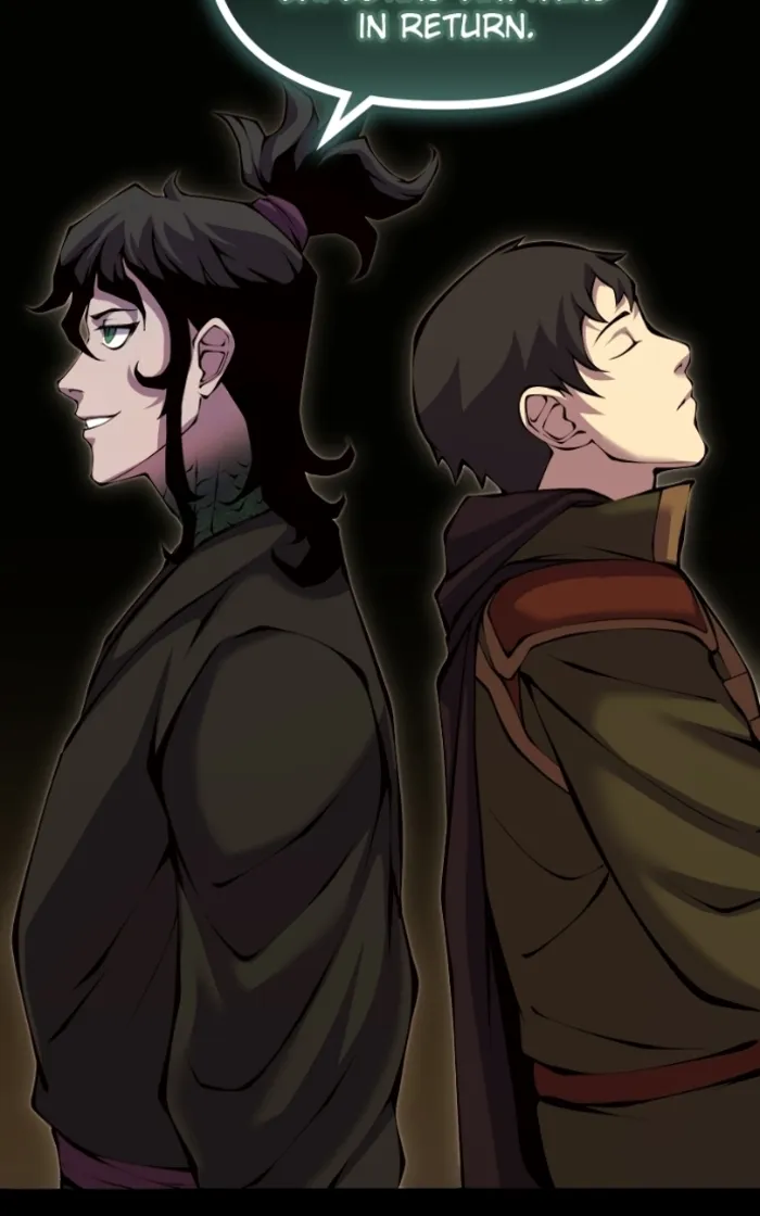 Primal Hunter Chapter 105 - Page 151