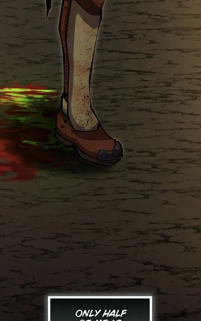 Primal Hunter Chapter 105 - Page 56