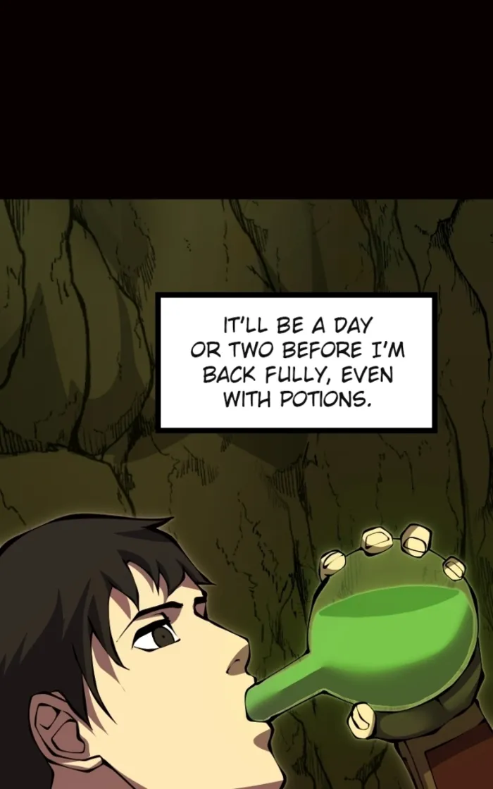 Primal Hunter Chapter 105 - Page 66