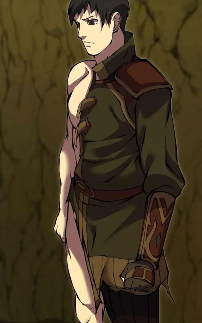 Primal Hunter Chapter 105 - Page 71