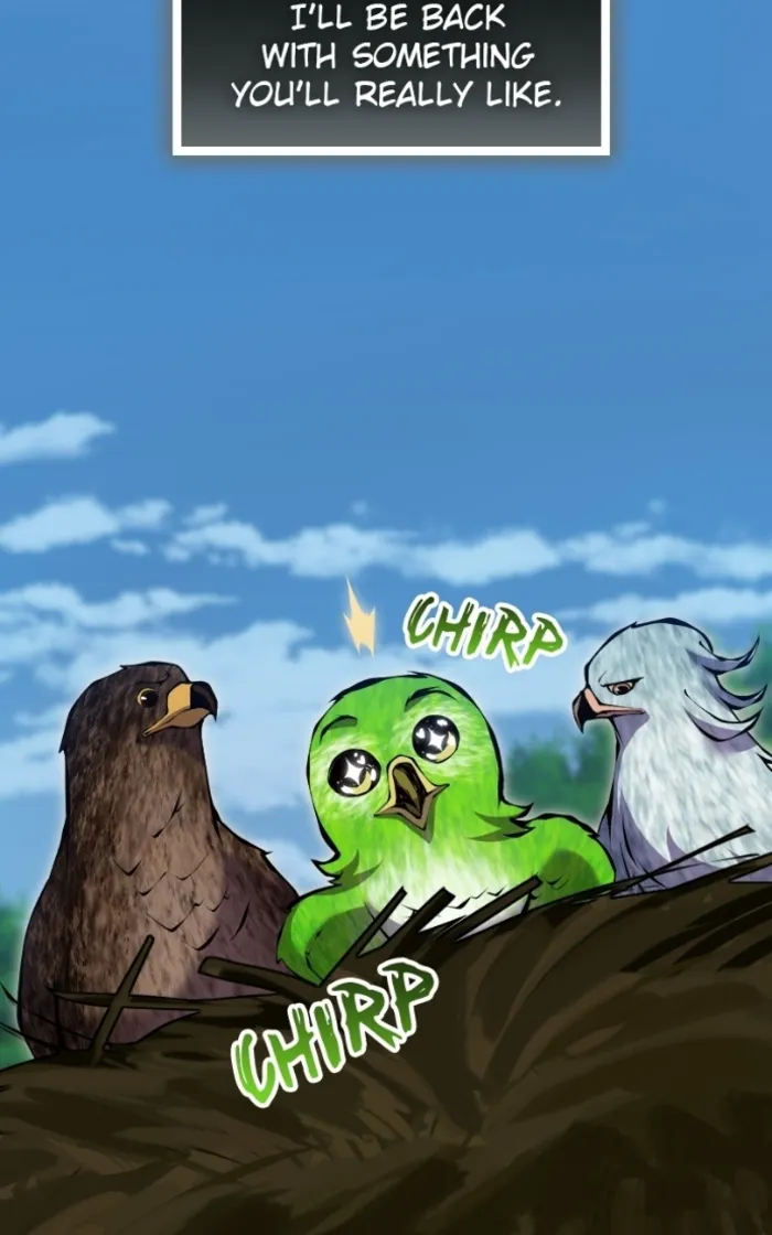 Primal Hunter Chapter 105 - Page 87