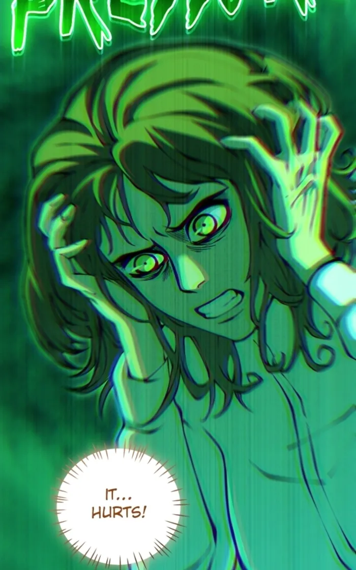 Primal Hunter Chapter 106 - Page 107