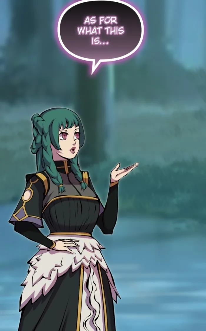 Primal Hunter Chapter 106 - Page 118