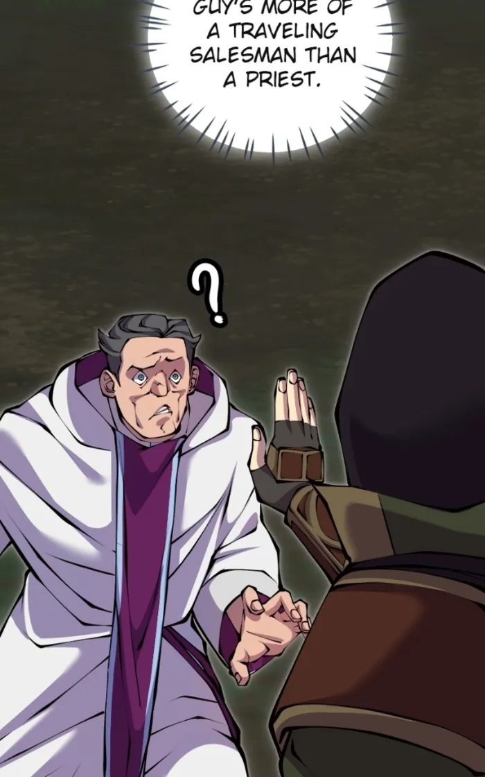 Primal Hunter Chapter 106 - Page 22