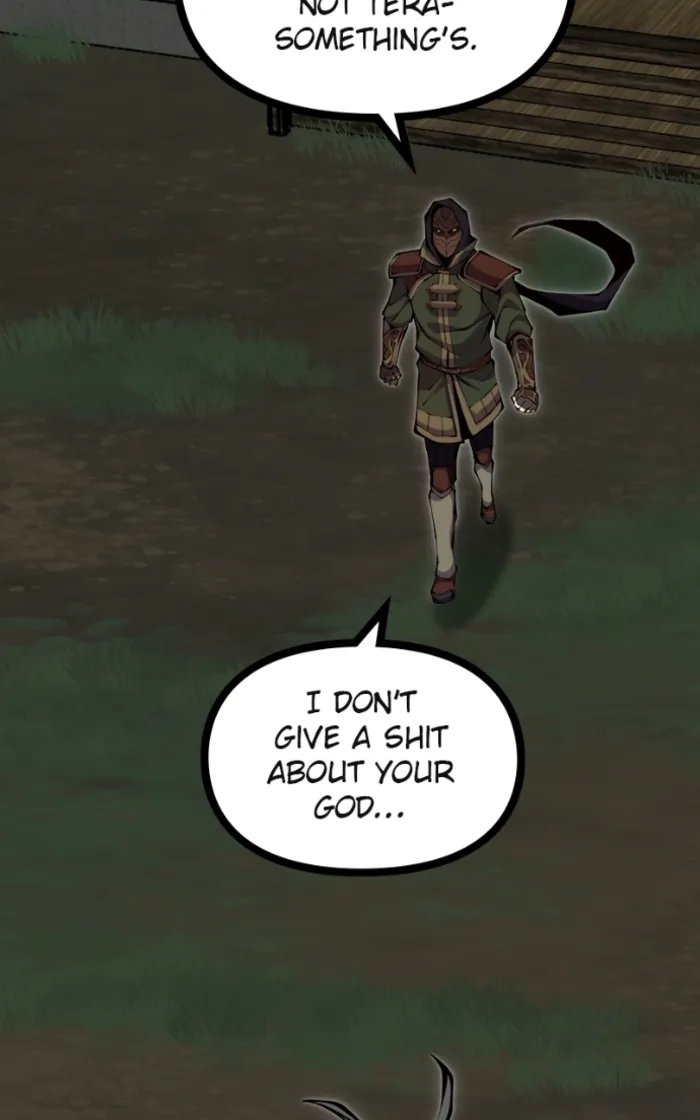 Primal Hunter Chapter 106 - Page 45