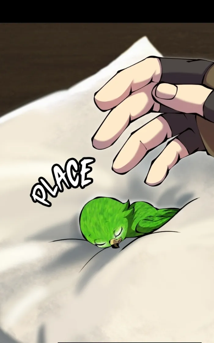 Primal Hunter Chapter 106 - Page 5