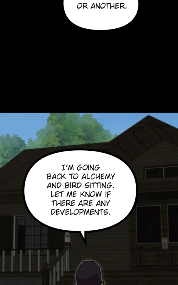 Primal Hunter Chapter 106 - Page 60