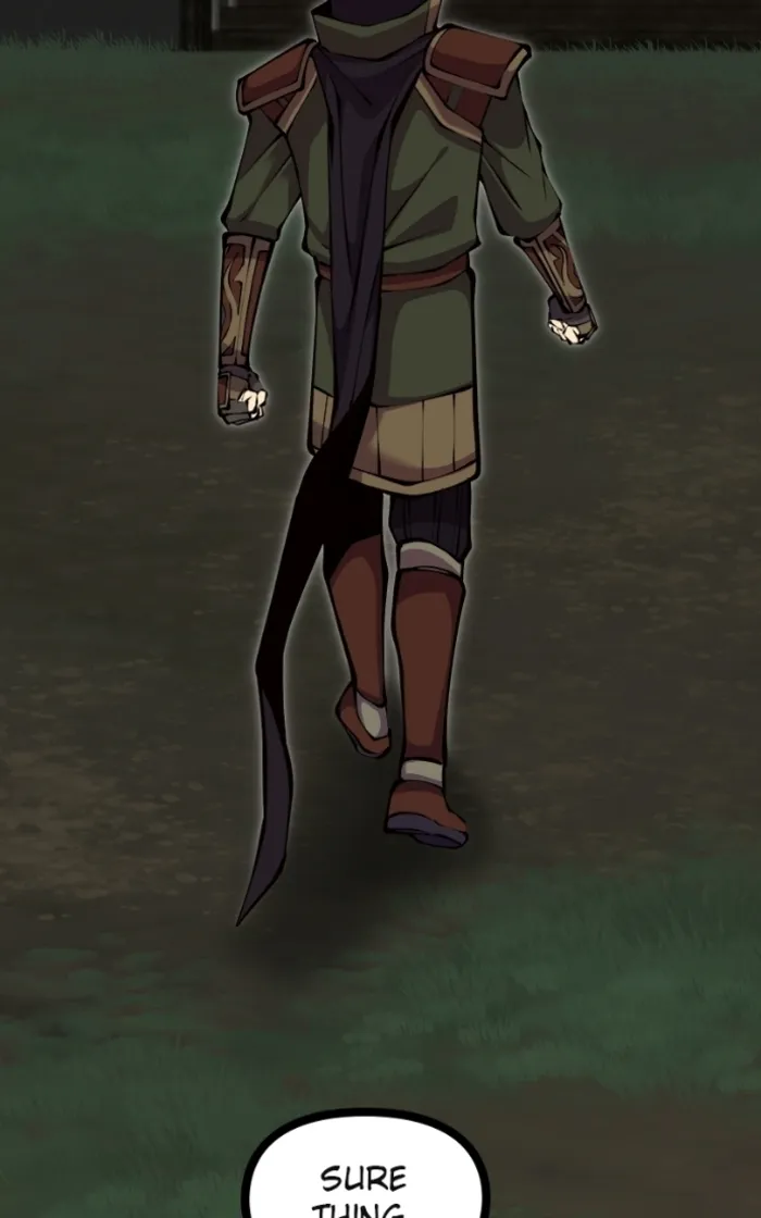 Primal Hunter Chapter 106 - Page 61