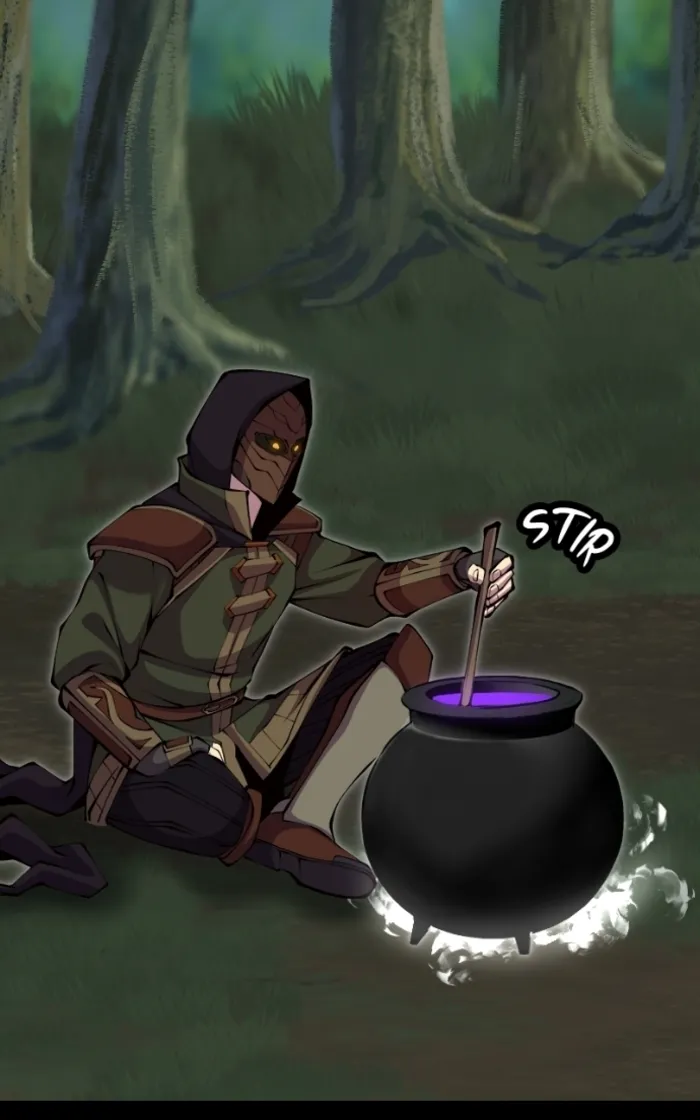 Primal Hunter Chapter 106 - Page 66