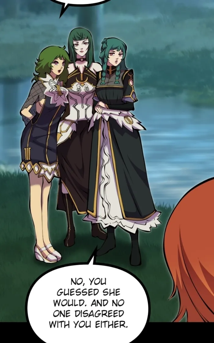 Primal Hunter Chapter 106 - Page 97