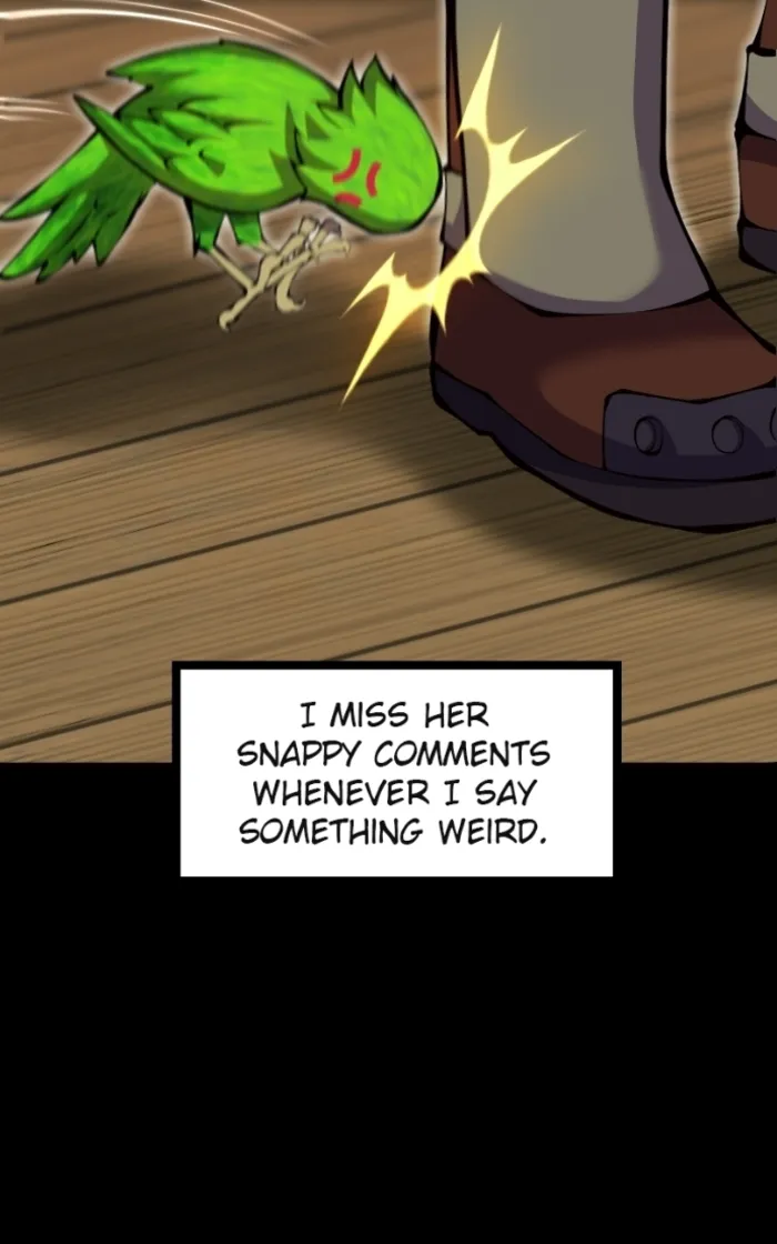 Primal Hunter Chapter 107 - Page 109