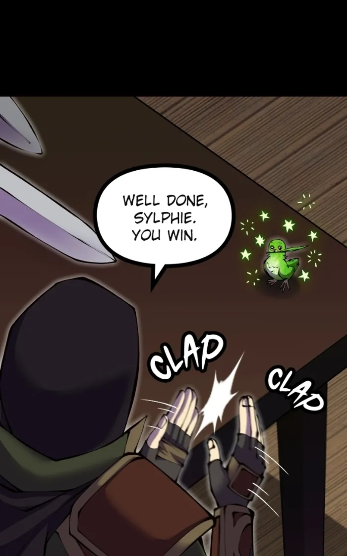 Primal Hunter Chapter 107 - Page 121