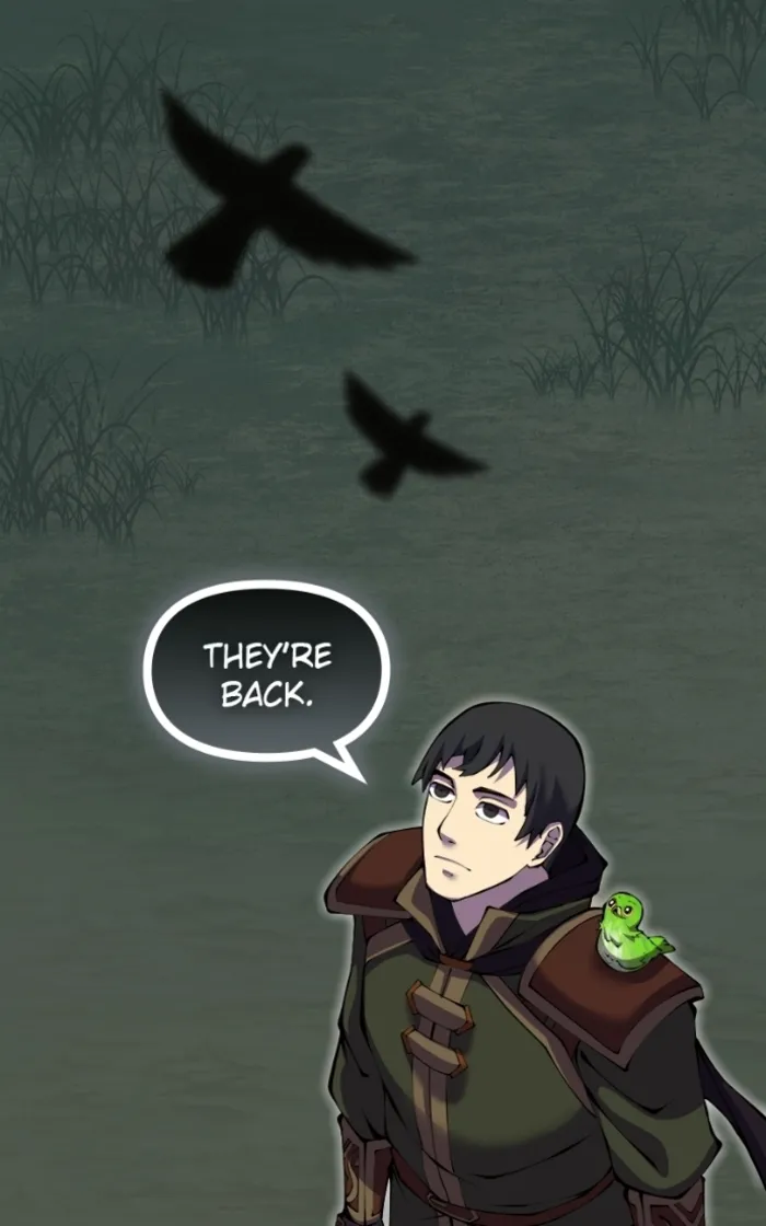 Primal Hunter Chapter 107 - Page 128