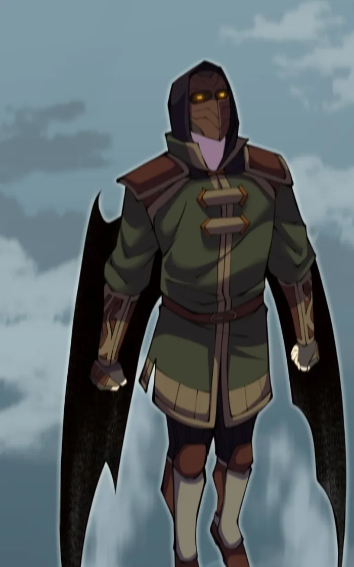 Primal Hunter Chapter 107 - Page 136