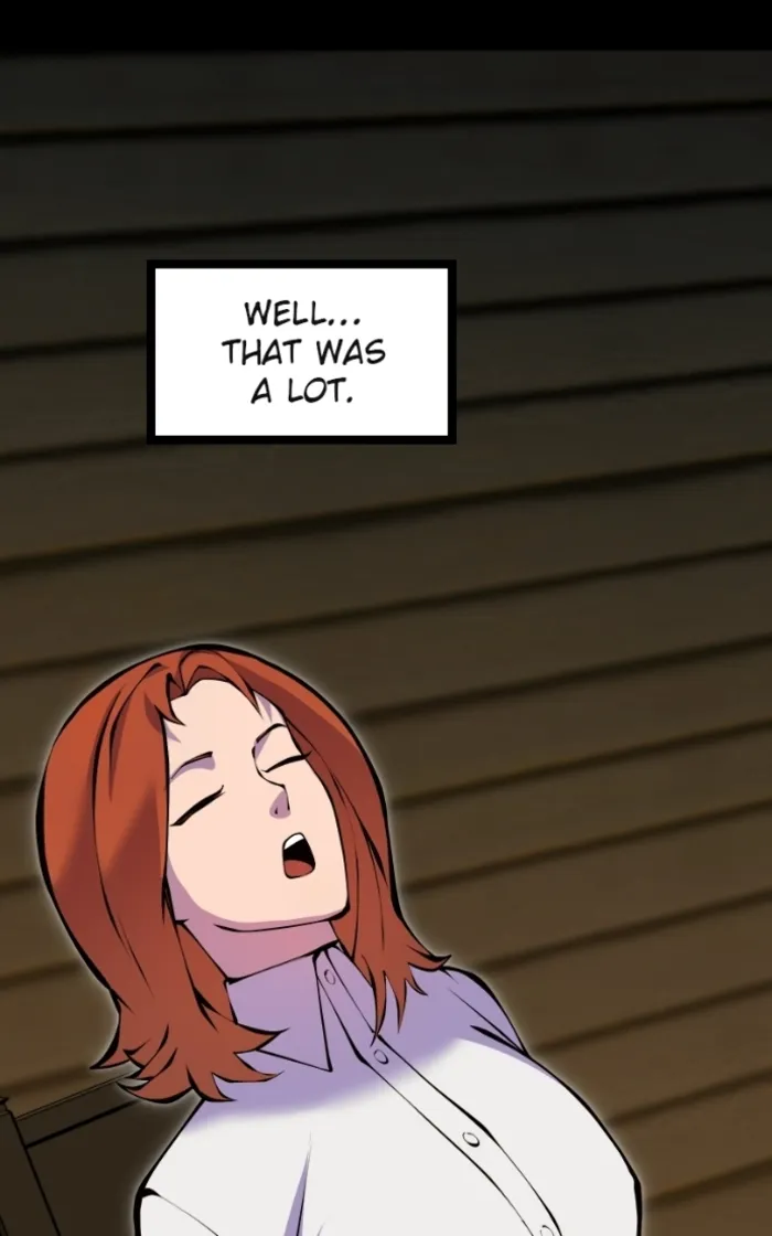 Primal Hunter Chapter 107 - Page 21