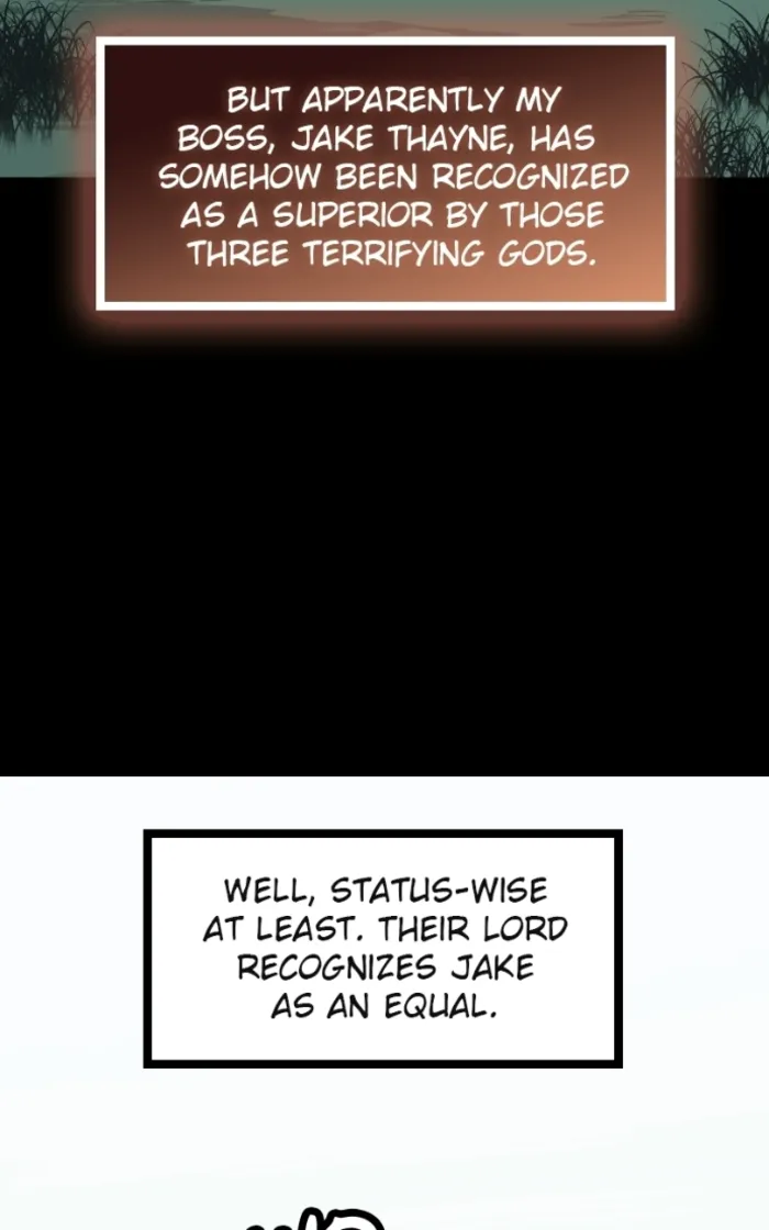 Primal Hunter Chapter 107 - Page 24