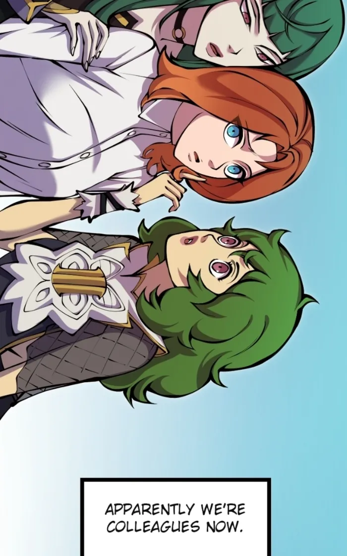 Primal Hunter Chapter 107 - Page 27