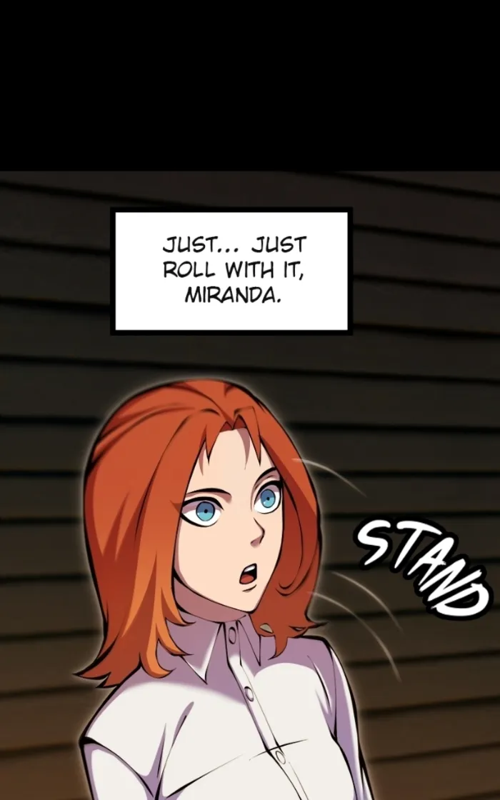 Primal Hunter Chapter 107 - Page 30