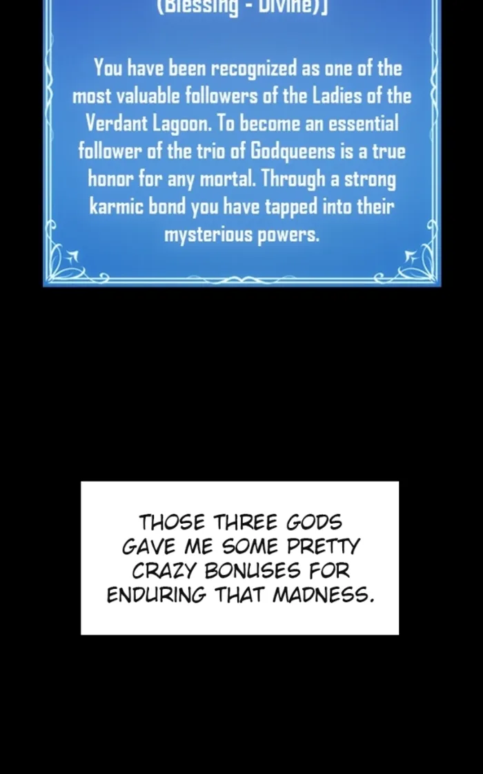 Primal Hunter Chapter 107 - Page 34