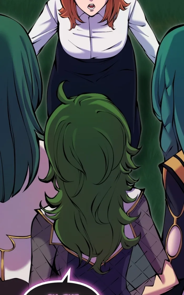 Primal Hunter Chapter 107 - Page 6