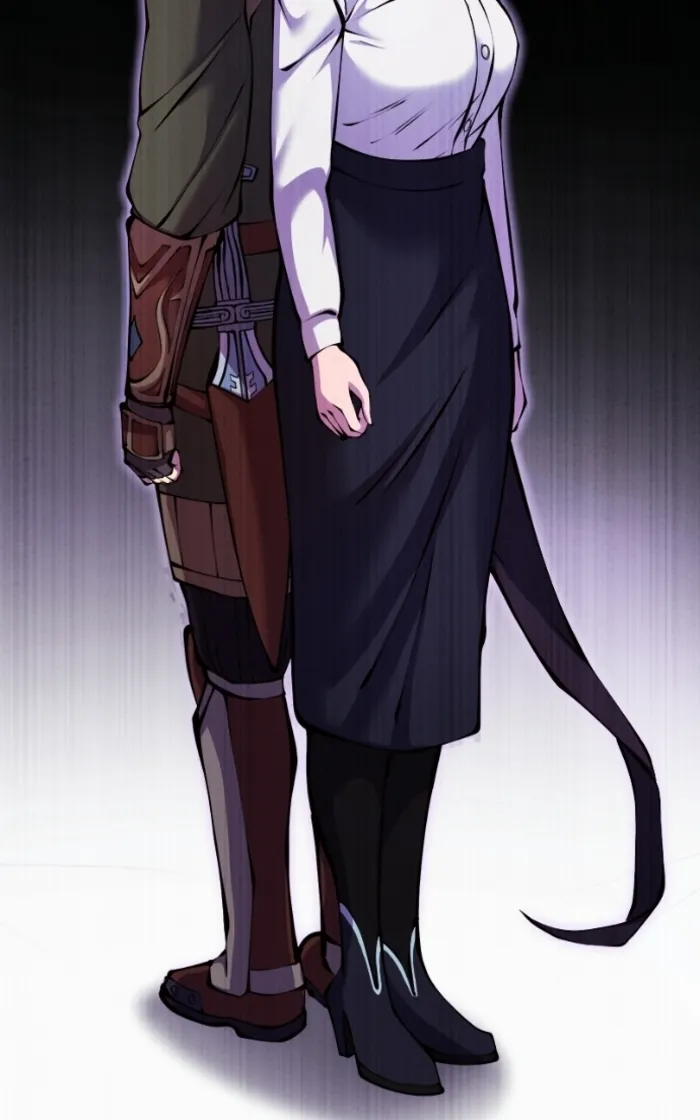 Primal Hunter Chapter 107 - Page 63