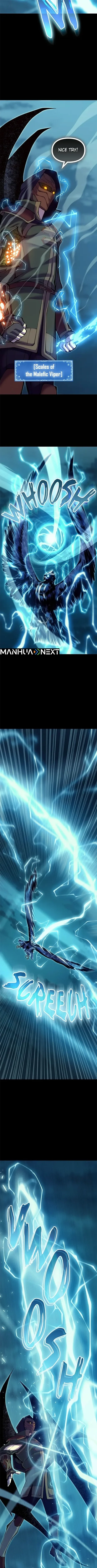 Primal Hunter Chapter 108 - Page 3