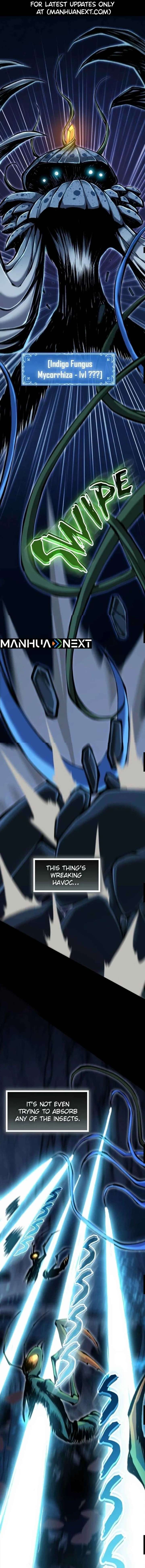 Primal Hunter Chapter 110 - Page 1