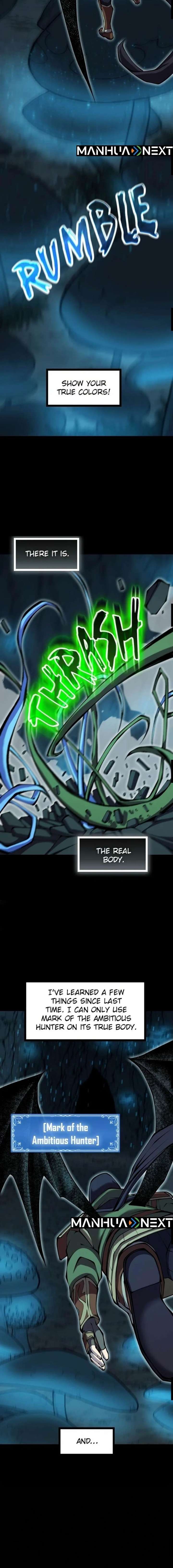 Primal Hunter Chapter 110 - Page 10