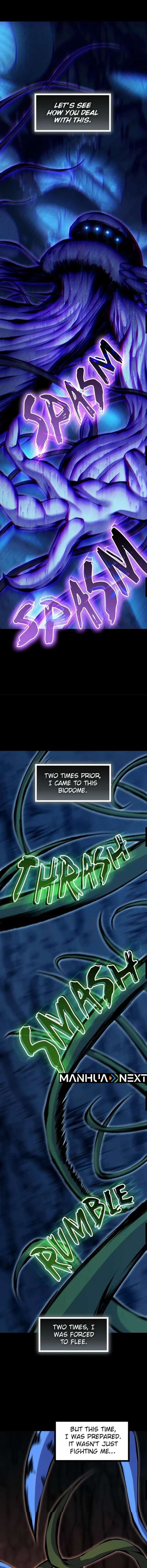 Primal Hunter Chapter 110 - Page 17