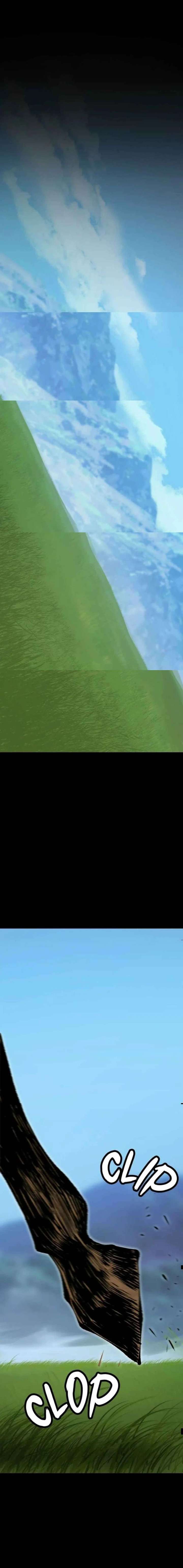 Primal Hunter Chapter 110 - Page 21