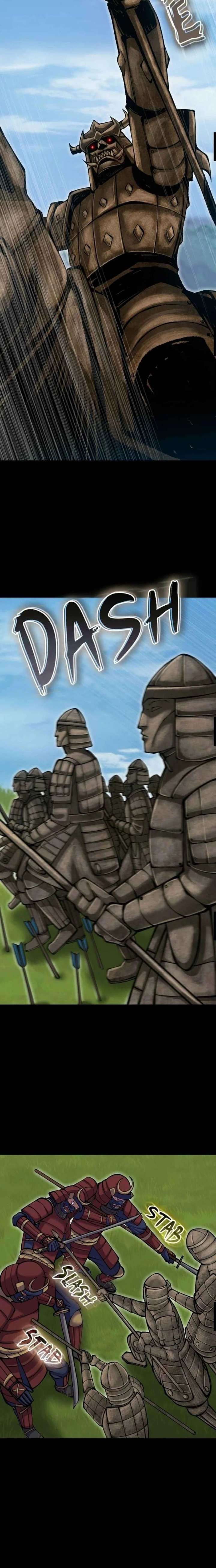 Primal Hunter Chapter 110 - Page 26