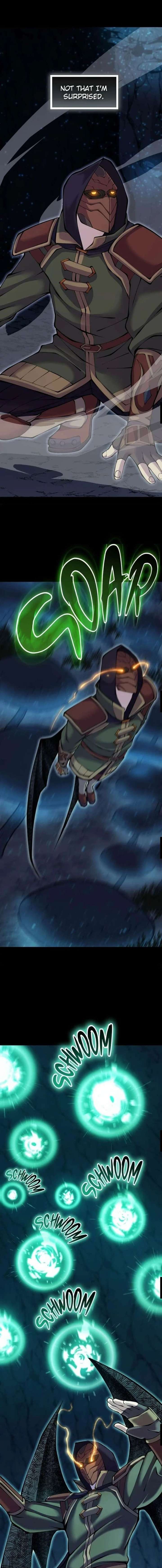 Primal Hunter Chapter 110 - Page 3