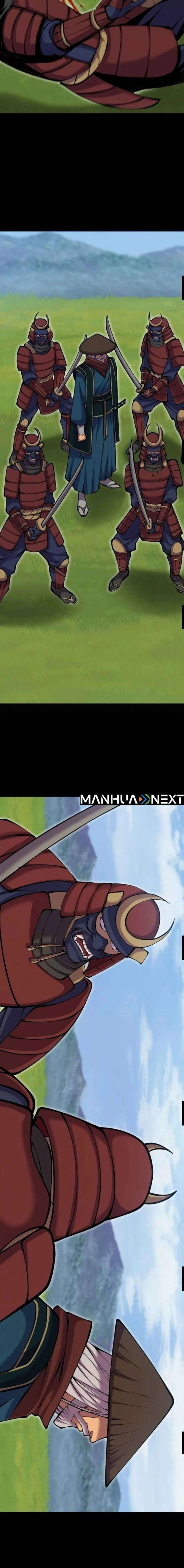 Primal Hunter Chapter 110 - Page 30