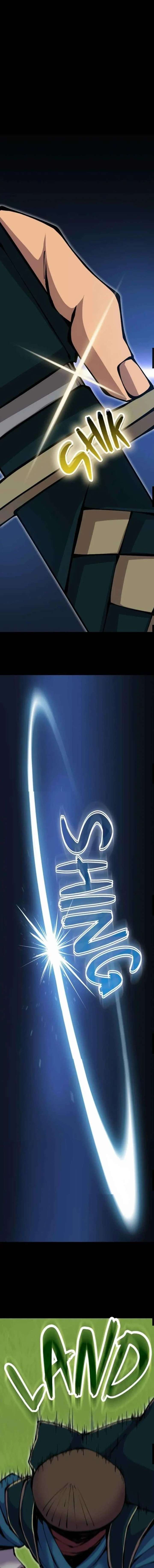 Primal Hunter Chapter 110 - Page 33