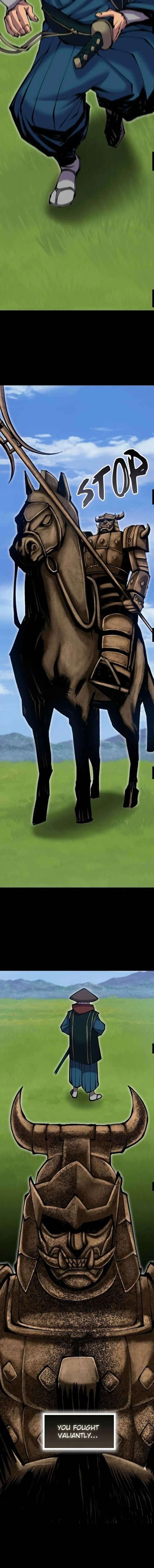 Primal Hunter Chapter 110 - Page 34