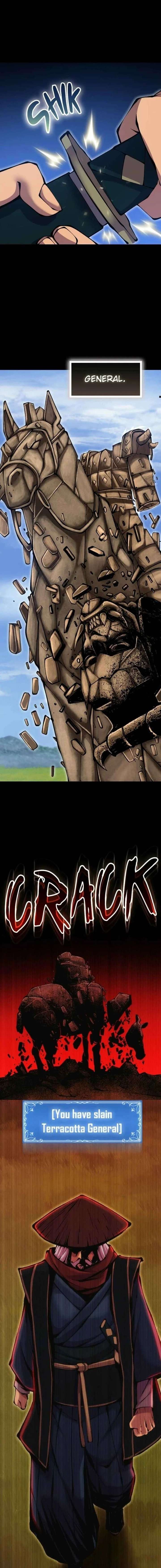 Primal Hunter Chapter 110 - Page 35